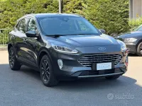 Usata Ford Kuga ST-Line X 120 CV (88 kW) 2020 Grigio SUV
