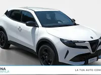Nuova Alfa Romeo GT Junior 135 CV (99 kW) 2026 Bianco Berlina