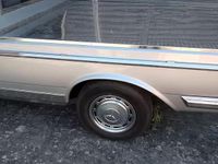 Usata Mercedes 240 1982 Grigio