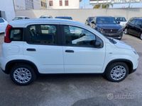 usata Fiat Panda 1.0 Hybrid | 2023