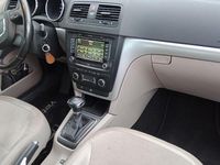 Usata Skoda Yeti 2011 Marrone SUV