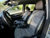 Usata Mercedes A170 Avantgarde 116 CV (85 kW) 2006 Argento Monovolume