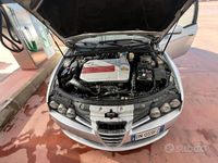 Usata Alfa Romeo 159 150 CV (110 kW) 2008 Berlina
