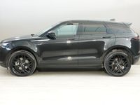 usata Land Rover Range Rover evoque 2.0D I4-L.Flw MHEV 150CV AWD Auto S