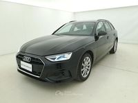 Usata Audi A4 163 CV (119 kW) 2023 Nero Berlina
