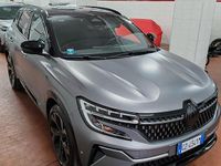 Usata Renault Austral Techno Esprit Alpine 199 CV (146 kW) 2025 Grigio SUV