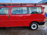 usata VW T4 