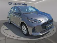 Usata Mazda 2 Evolve 116 CV (85 kW) 2020 Machine gray metallic Utilitaria