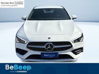 usata Mercedes CLA200 Shooting Brake D PREMIUM AUTOD PREMIUM AUTO