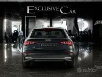 Nuova Audi Q8 Comfort 286 CV (210 kW) 2026 Nero SUV