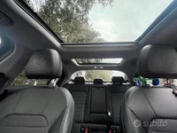 Usata Alfa Romeo Giulia Super 160 CV (117 kW) 2018 Grigio Berlina