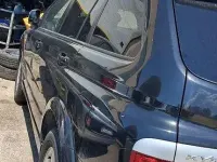 Usata SsangYong Kyron 141 CV (103 kW) 2006 Nero SUV