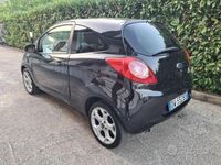 usata Ford Ka Plus Ka+ 1.2 8v 69 cv Titanium - NEOPATENTATI