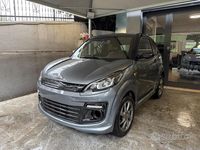 Usata Ligier JS50 2018 Grigio Utilitaria