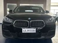 Usata BMW X2 116 CV (85 kW) 2023 Nero SUV