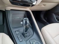 usata BMW X1 sdrive20d Business Advantage auto