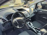 Usata Ford Grand C-Max 140 CV (102 kW) 2014 Monovolume