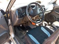 Usata Mitsubishi L200 115 CV (84 kW) 2005 Pick-up