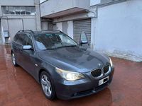 Usata BMW 530 231 CV (169 kW) 2006 Station wagon