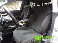 Usata Audi A5 Sportback Business 190 CV (139 kW) 2017 Bianco Utilitaria