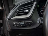 Usata BMW 218 136 CV (100 kW) 2021 Grigio Coupé