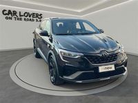 Occasion Renault Arkana Engineered 145 ch (106 kW) 2023 Noir SUV