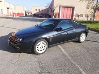 Usata Alfa Romeo GTV Lusso 150 CV (110 kW) 1997 Coupé