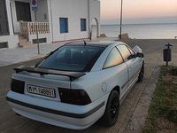 Usata Opel Calibra 116 CV (85 kW) 1992 Grigio Coupé