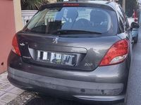 Usata Peugeot 207 73 CV (53 kW) 2012 Berlina