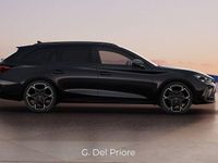 Nuova Cupra Leon 150 CV (110 kW) 2025 Nero Berlina