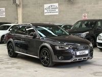 usata Audi A4 Allroad 2.0 tdi Business 177cv s-tronic