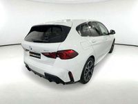 Usata BMW 118 M Sport 150 CV (110 kW) 2025 Bianco Utilitaria