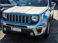 Usata Jeep Renegade Limited 2019 Grigio SUV