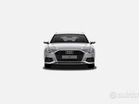 usata Audi A6 RS6 Avant 4.0 mhev performance quattr...