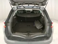 Usata Renault Mégane GrandTour Bose Edition 110 CV (80 kW) 2018 Bluazzurro Station wagon