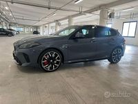 Usata BMW 120 M Sport 163 CV (119 kW) 2025 Grigio Utilitaria