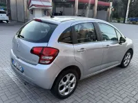 Usata Citroën C3 Exclusive 82 CV (60 kW) 2013 Other Berlina