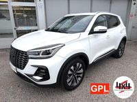 Usata DR DR 5.0 155 CV (114 kW) 2023 Bianco SUV