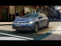 Nuova VW Polo Style 116 CV (85 kW) 2026 Blu Utilitaria