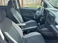 Usata Fiat Doblò Easy 95 CV (69 kW) 2023 Grigio Monovolume