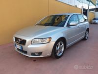 usata Volvo V50 -