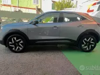 Usata Opel Mokka Ultimate 110 CV (80 kW) 2023 Grigio SUV