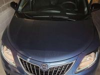 Gebraucht Lancia Ypsilon S 69 PS (50 kW) 2022 Kleinwagen