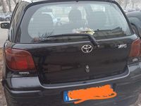 Usata Toyota Yaris 75 CV (55 kW) 2004 Utilitaria