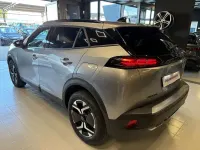 Usata Peugeot 2008 S 131 CV (96 kW) 2025 Grigio SUV