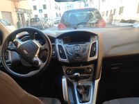 Usata Ford Focus 116 CV (85 kW) 2012 Berlina