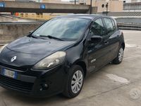 usata Renault Clio 1200 gpl bombola nuova