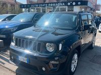 Usata Jeep Renegade Limited 131 CV (96 kW) 2022 Nero SUV