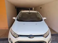 Usata Ford Ecosport 125 CV (91 kW) 2014 SUV