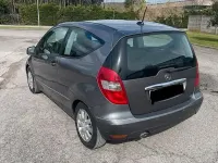 Usata Mercedes A160 Elegance 82 CV (60 kW) 2010 Berlina